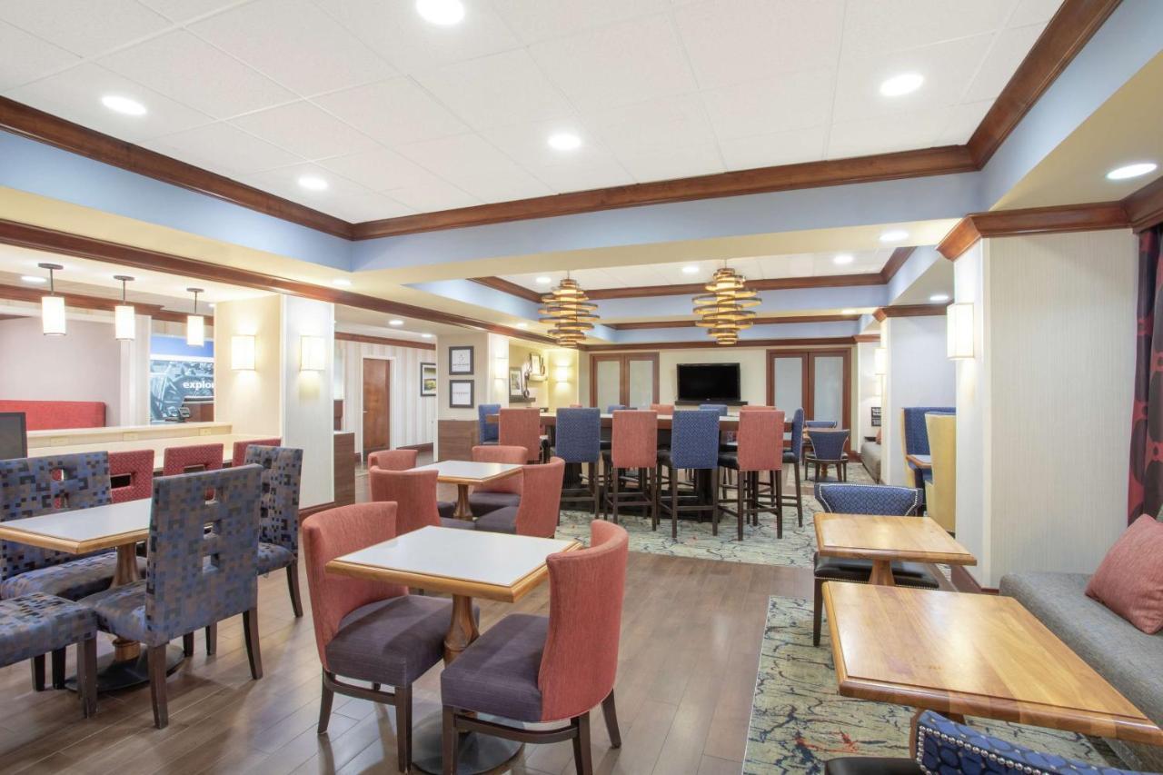 Hampton Inn Boston / Marlborough Exterior photo