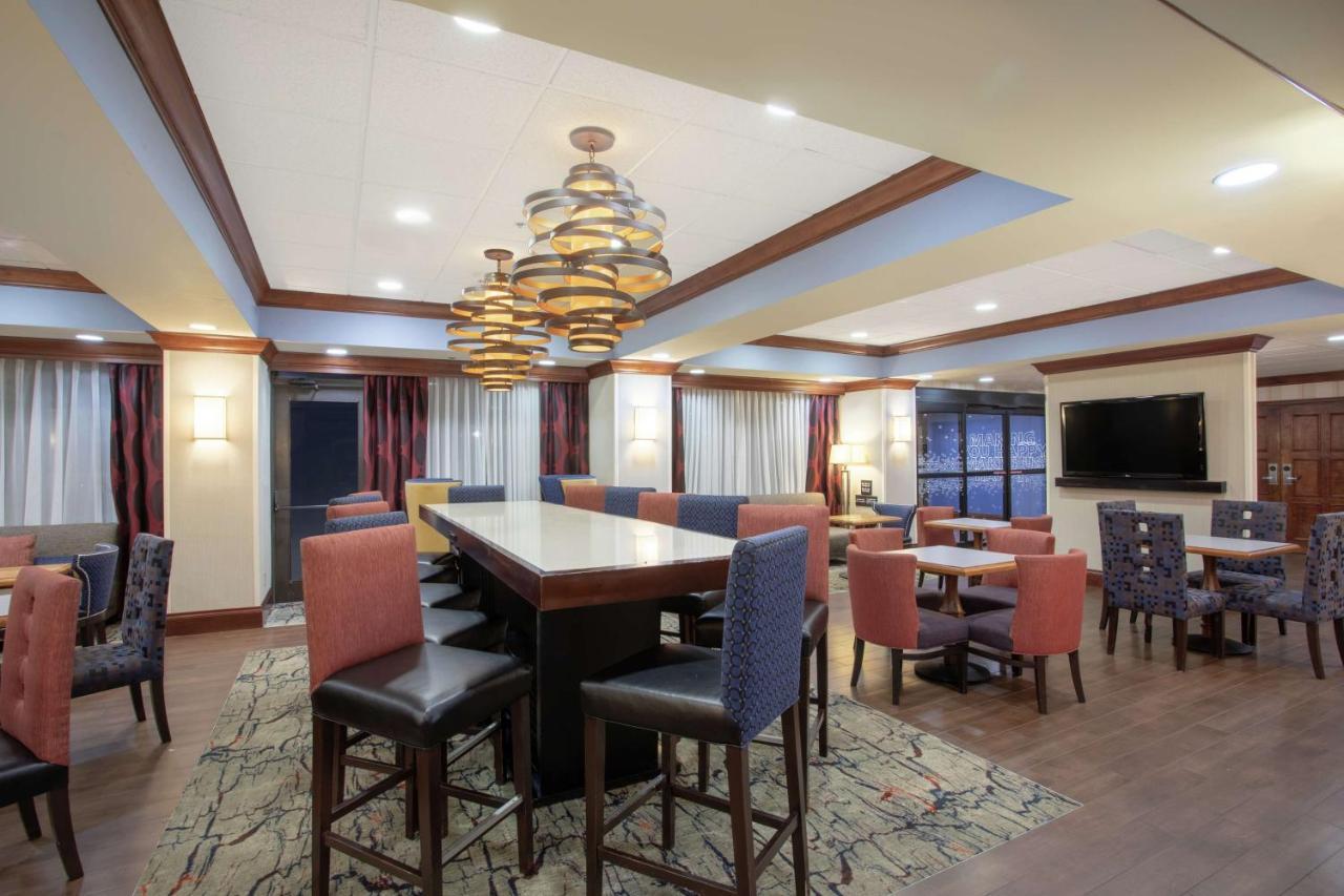 Hampton Inn Boston / Marlborough Exterior photo