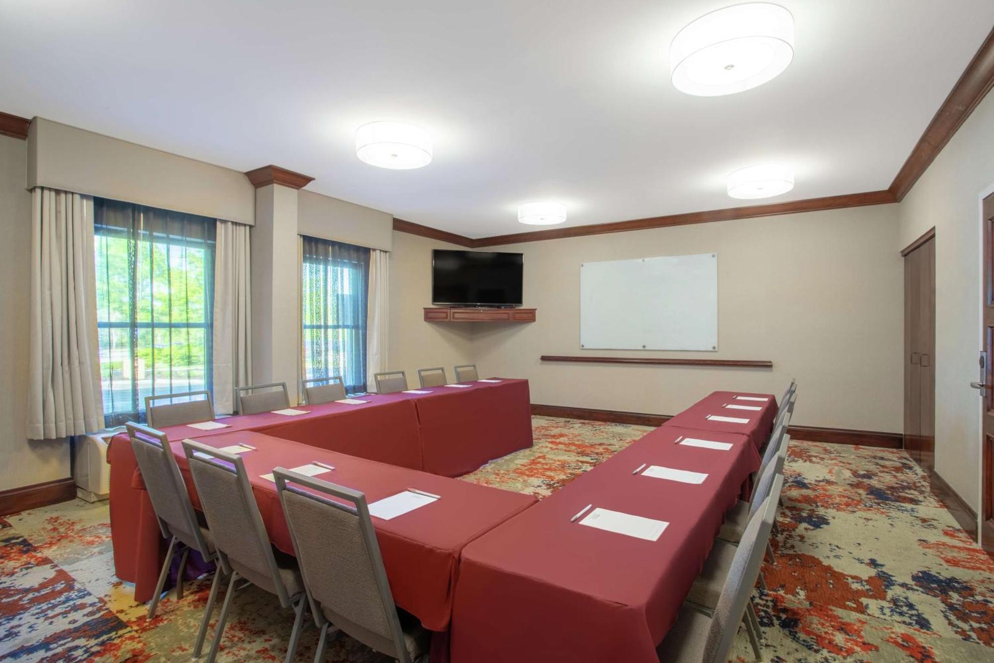 Hampton Inn Boston / Marlborough Exterior photo