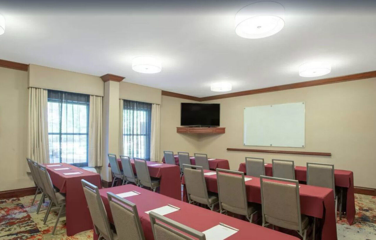 Hampton Inn Boston / Marlborough Exterior photo